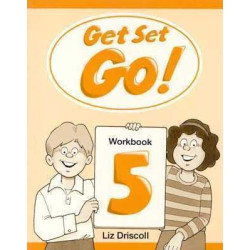 Get Set Go 5 ejercicios