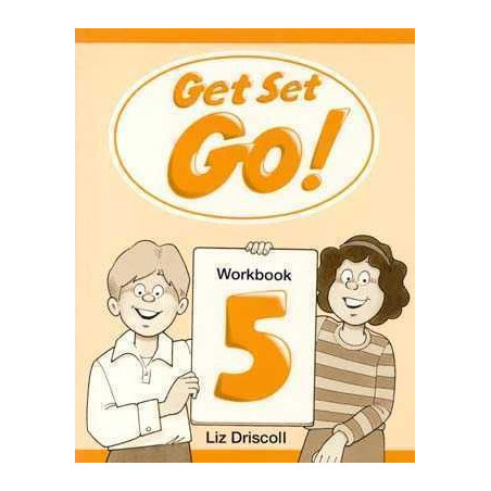 Get Set Go 5 ejercicios