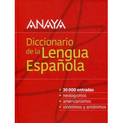 Diccionario de la Lengua Española 5ed 19