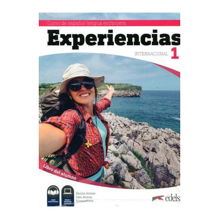 Experiencias Internacional 1 Alumno