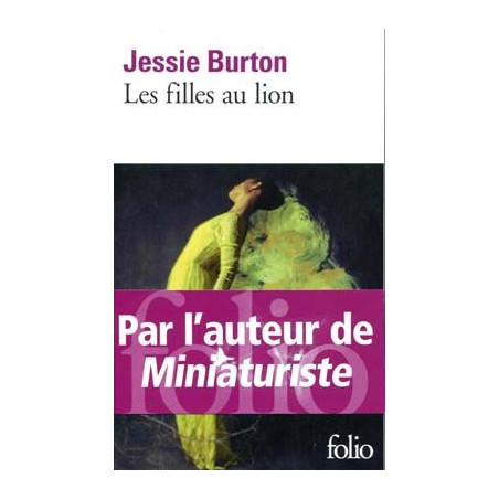 Filles au lion