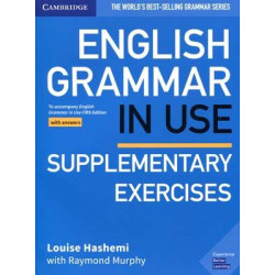 English Grammar in Use Supplementary Exercises 5ed