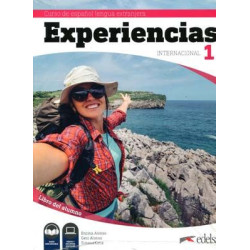 Experiencias Internacional 1 Alumno