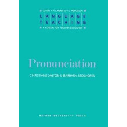 Language Teaching : Pronunciation