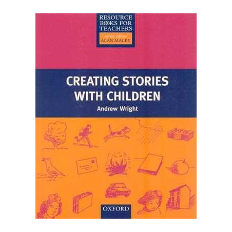 Creating Stories with Children RBT