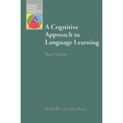 Cognitive Approach to Language Learning