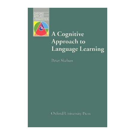 Cognitive Approach to Language Learning