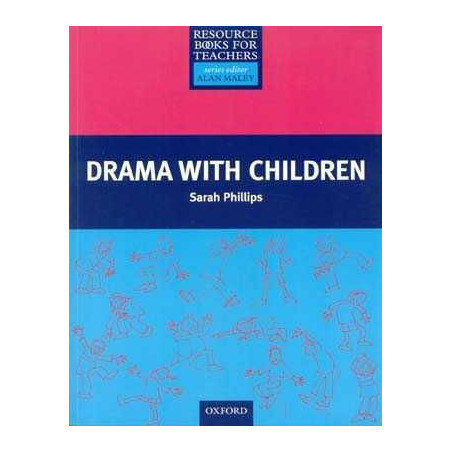 Drama With Children RBT