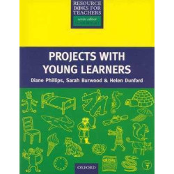 Projects with Young Learners RBT