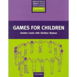 Games for Children RBT