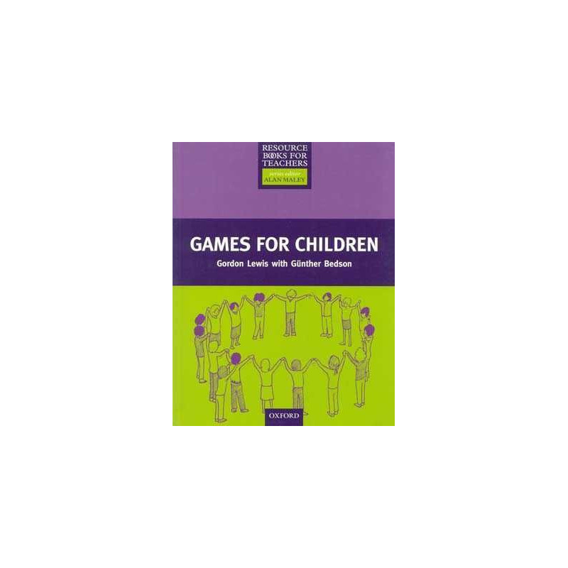 Games for Children RBT