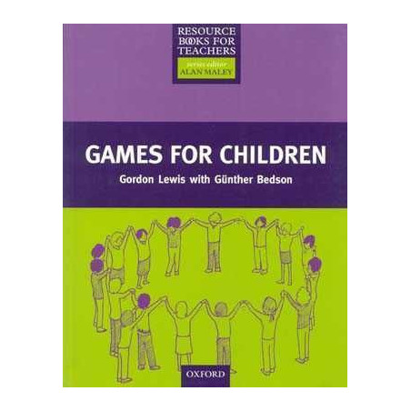 Games for Children RBT