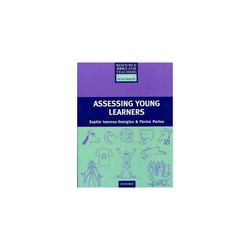 Assessing Young Learners RBT