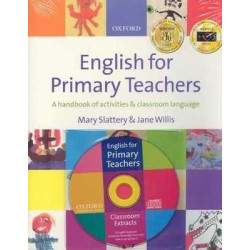 English for Primary Teachers