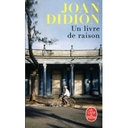 Un livre de Raison