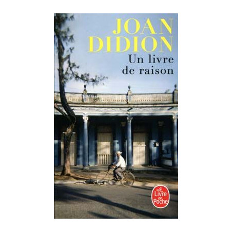 Un livre de Raison