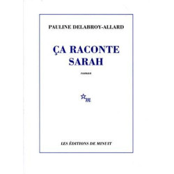 Ça Raconte Sarh