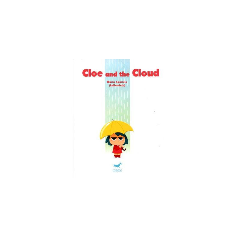 Cloe and the Cloud