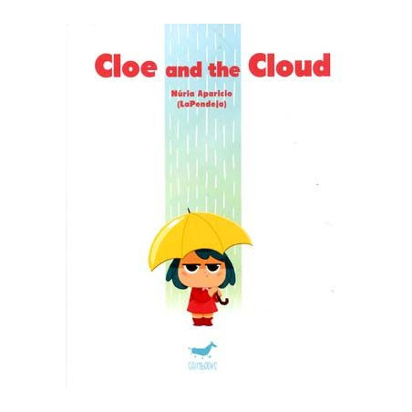 Cloe and the Cloud