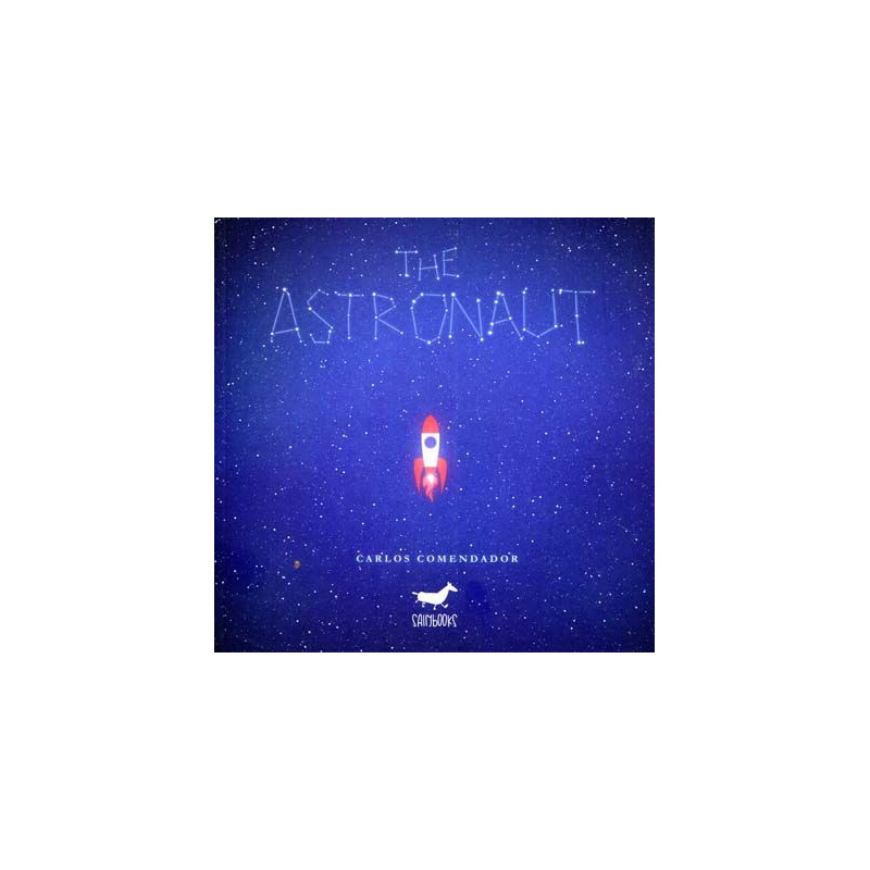 The Astronaut