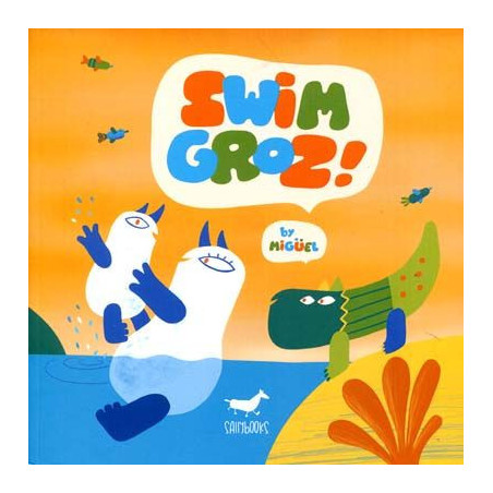 Swim Groz