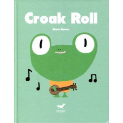 Croak Roll