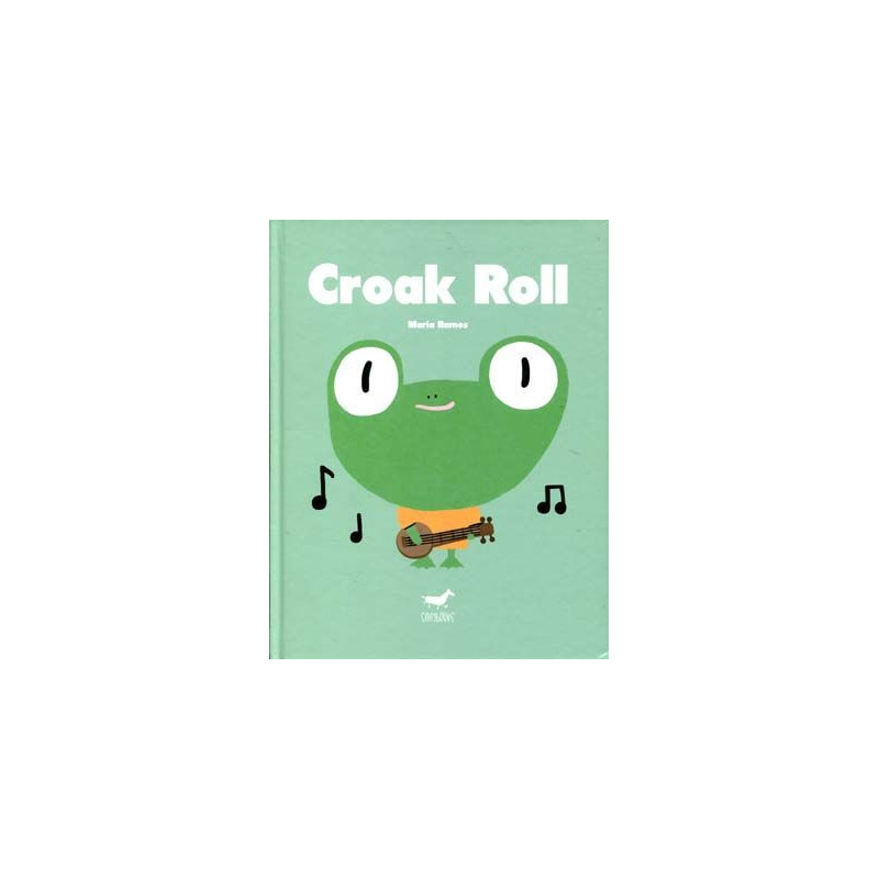 Croak Roll