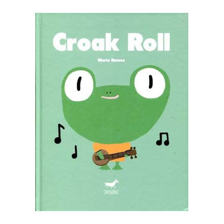 Croak Roll