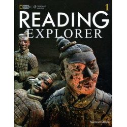 Reading Explorer 1 student 2ed