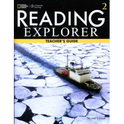 Reading Explorer 2 teacher 2 ed