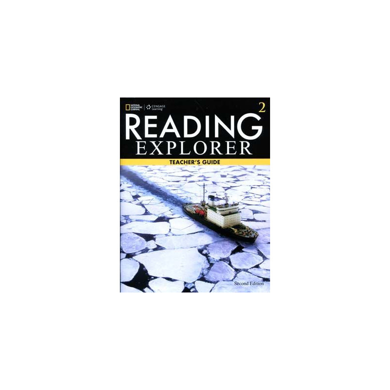 Reading Explorer 2 teacher 2 ed