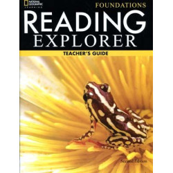 Reading Explorer Foundations Teacher 2 ed