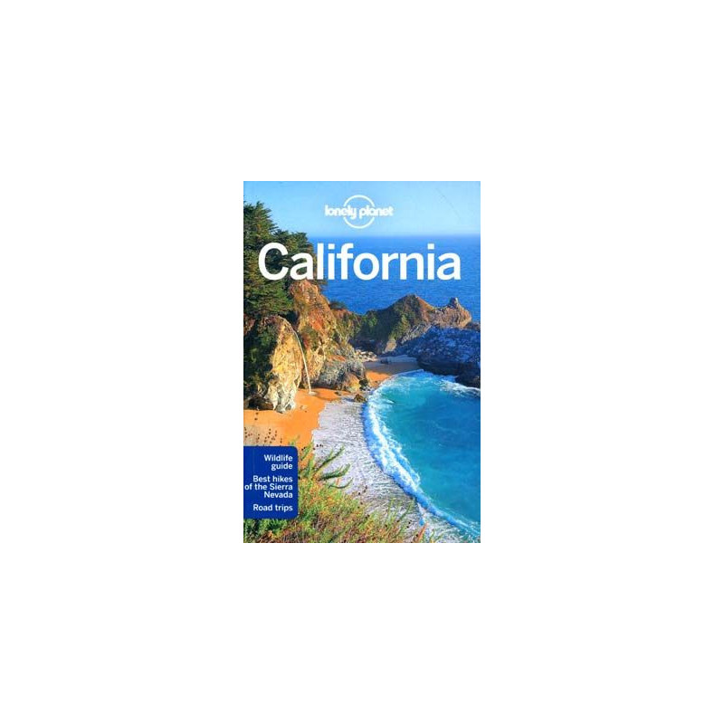 California 8