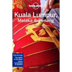 Kuala Lumpur Melaka & Penang 4