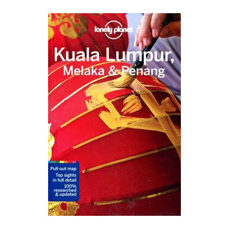 Kuala Lumpur Melaka & Penang 4