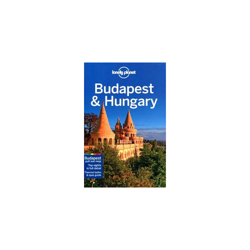 Budapest & Hungary 8