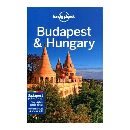 Budapest & Hungary 8