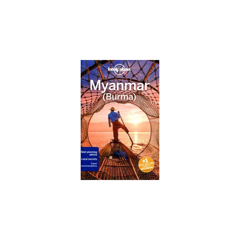 Myanmar (Burma) 13