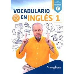 Vocabulario en inglés 1