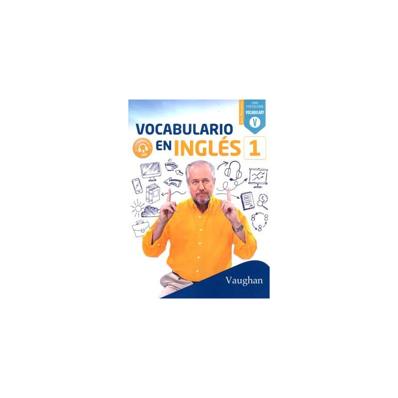 Vocabulario en inglés 1