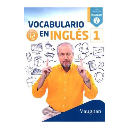 Vocabulario en inglés 1