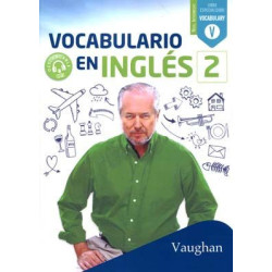 Vocabulario en inglés 2