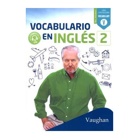 Vocabulario en inglés 2