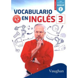 Vocabulario en inglés 3