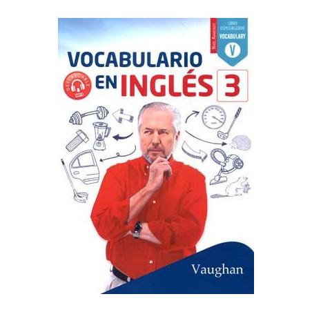 Vocabulario en inglés 3