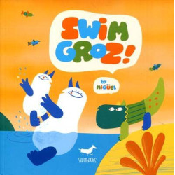 Swim Groz