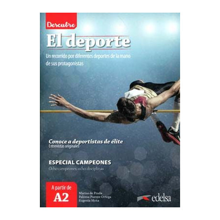 Descubre el Deporte A2