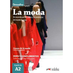 Descubre la moda A2