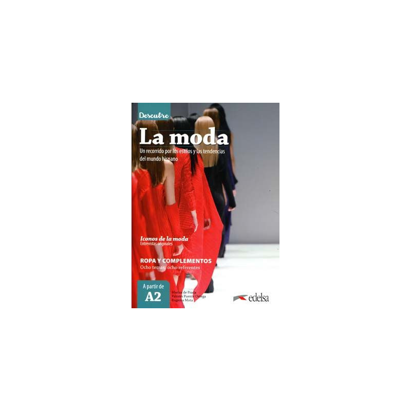 Descubre la moda A2