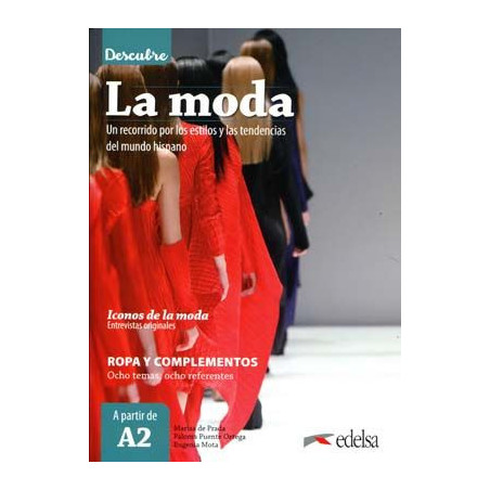 Descubre la moda A2